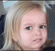 Cuando eres el único en pleno 2024 sin hijos.