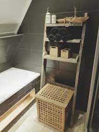 badkamer overige opbergrek woodchoice badkamermeubel badkamer badkamer nieuw