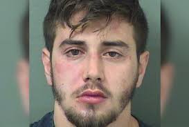 These Are the Pardoned Jan. 6 Prisoners Convicted of Assaulting Police