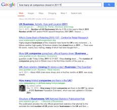 At companies house we value the importance of diversity in our business, our colleagues and our users. A Better Way To Present Companies House Data Mysociety