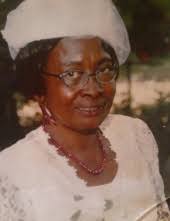 Obituary information for Mary Ellen Webb