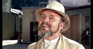 Death of a Gunfighter (1969)