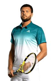 + body measurements & other facts. Jo Wilfried Tsonga Tennis Central