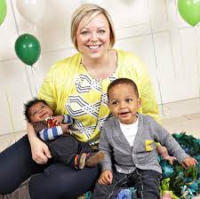 And that's not a risk you want to take! Six Words Black Babies Cost Less To Adopt Npr