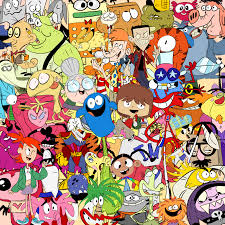 Leanne The Magnificent Guess What Show Turns 10 Today Foster Home For Imaginary Friends Imaginary Friend The Fosters
