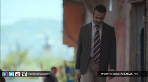 Bu şiir altı bölümden oluşuyor. Yedi Guzel Adam Cahit Zarifoglu Youtube