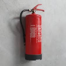 Highly Detailed 3d Model Of Fire Extinguisher With All Textures Shaders And Materials This 3d Model Is Ready To Use Just Fire Extinguisher Extinguisher Fire