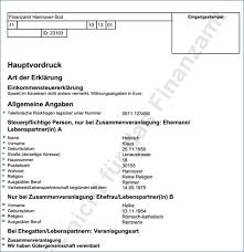 Hast du mehrere wohnungen, ist das finanzamt jenes wohnsitzes zuständig, an dem du dich vorwiegend aufhältst. Elster Datenubernahme Aus Der Komprimierten Steuererklarung