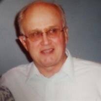 Allen A. Buck Obituary