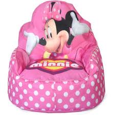 Disney Minnie Mouse Toddler Bean Bag Chair Walmart Com Toddler Bean Bag Chair Toddler Bean Bag Bean Bag Chair Sofa
