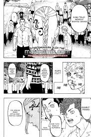 Nonton tokyo revengers sub indo tanpa iklan lengkap streaming kualitas terbaik, download anime tokyo revengers batch 480p 720p 1080p. Tokyoårevengers Chapter 3 Bahasa Indonesia Mangadop