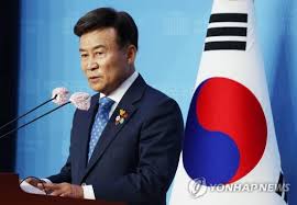 김원웅 광복회장유엔사.남북 교류협력 사업을 방해할 권한이 없다. ê¹€ì›ì›… ë¹¨ê°±ì´ ë°œì–¸ ì–´ë–»ê²Œ ìƒê°í•˜ì‹­ë‹ˆê¹Œ ì•„ì‹œì•„ê²½ì œ