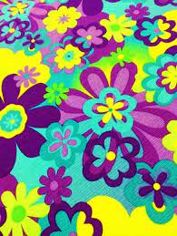 Find the perfect purple floral pattern stock photos and editorial news pictures from getty images. Teal And Purple Foral Pattern Art Collage Wall Picture Collage Wall Retro Prints