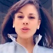 Priscilla Avalos's Instagram, Twitter & Facebook