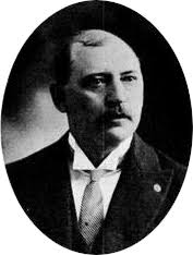 James B. Ricks
