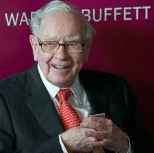 He has a careful methodology for evaluating value stocks and investing. Warren Buffett At 90 Still Has An Eye For A Bargain Wsj