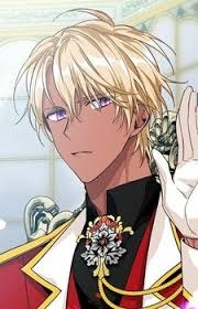 Albert de Childe (Gekai Elise)