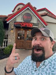 New Steakhouse and Barbecue Restaurant in Molalla