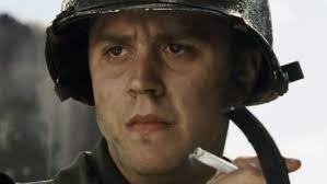 Jeff jeans says that without the aca, he wouldn't be here today. Why Wade The Medic From Saving Private Ryan Looks So Familiar