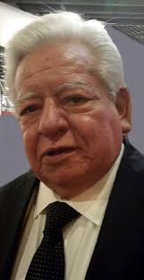 Joe Salgado Valdez Obituary