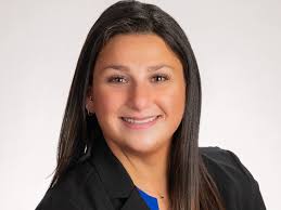 Meet Paralegal, Amanda Sobel