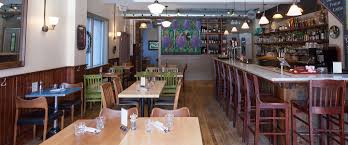 Harvest kitchen is replacing flying fisherman on columbus between 72nd and 73rd streets. Harvest Kitchen