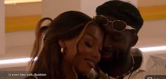 Mimii and Josh for the WIN ! 🥇