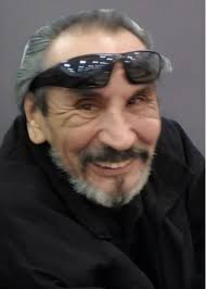 Reginald John Beaulieu