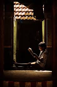 Enlightenment Kids Reading Photography Enlightenment