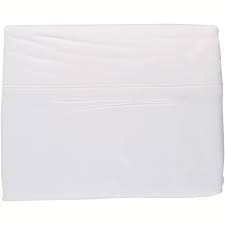 Sheets can also be purchased individually. Better Homes Gardens 400 Thread Count White Full Bedding Sheet Set 4 Piece Walmart Com Walmart Com