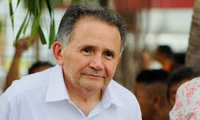 Con el desastre financiero que dejará el actual gobierno, la única vía para  salir adelante es optimizar recursos”: Dr Pech