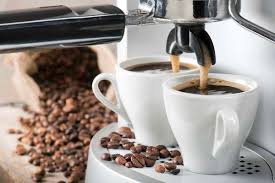 Review 10 Rekomendasi Mesin Pembuat Kopi Terbaik Terbaru 2021 Ceklist Id