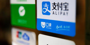 Tencent's wechat pay and alibaba affiliate ant financial's alipay account for 90% of the industry. First Alipay Now Wechat China S Mobile Payment Systems Welcome International Cards The Beijinger