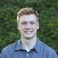 Jacob Horsfall's Instagram, Twitter & Facebook