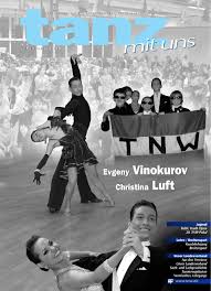 Vadim garbuzov kathrin menzinger latin show dance. Evgeny Vinokurov Christina Luft F Ebruar Jugend Baltic Youth Open 28 Tnw Pokal Lehre Breitensport Kombilehrgang Breitensport Pdf Kostenfreier Download
