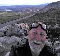 Donald Anthony Block