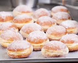 Beignets Au Four Au Thermomix Recette Thermomix Recette Beignet Thermomix Recette Beignet Au Four