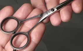 Maybe you would like to learn more about one of these? How To Hold A Pair Of Scissors