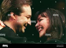 Frances barber hi-res stock photography and images