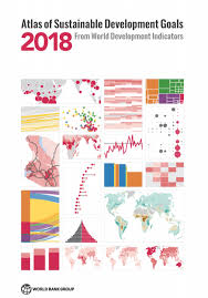 2018 Atlas Of Sustainable Development Goals Sdg Business Hub