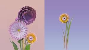 Find the best and most beautiful flower wallpapers and images! Garden Of Galaxy Wallpaper Wins Samsung Mobile Design Competition
