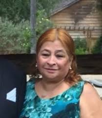 Obituary information for Mary Helen Tovar
