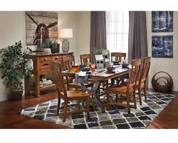 The District Dining Table Dining Table Table Rowe Furniture