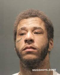 LANE KHALIL MAURICE 04/14/2025