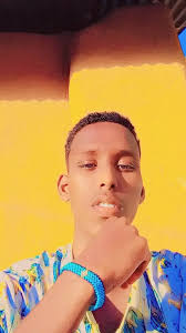 Ahmed Abdikadir Mohamed