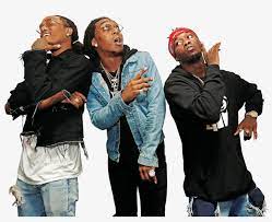 Baixar bites de raper : Migos Migos Latest Mp3 Download Transparent Png 1280x847 Free Download On Nicepng