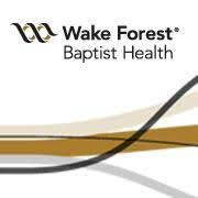 Wake Forest Baptist Medical Center Medical Assistant