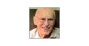 James FRITZE Obituary (1925