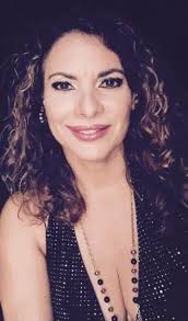 Nadia Méndez Maldonado Obituary