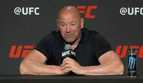Dana White faz revelação inusitada sobre lenda do UFC: "Nunca mais falou comigo"